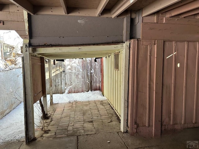 900 Van Buren St, Pueblo, CO 81004 - exterior space