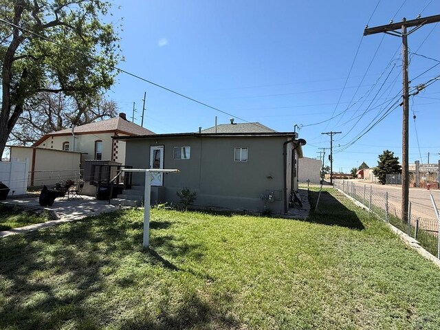 609 W 2nd St, La Junta, CO 81050 - photo 3