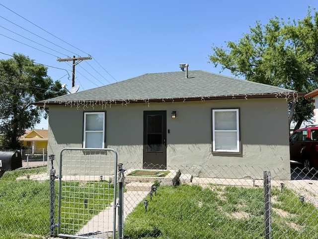 609 W 2nd St, La Junta, CO 81050 - photo 1