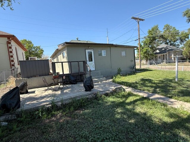 609 W 2nd St, La Junta, CO 81050 - photo 2