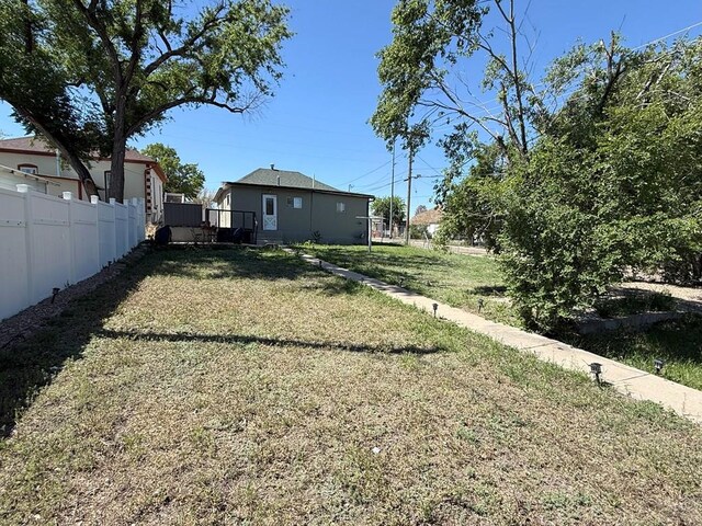 609 W 2nd St, La Junta, CO 81050 - photo 4