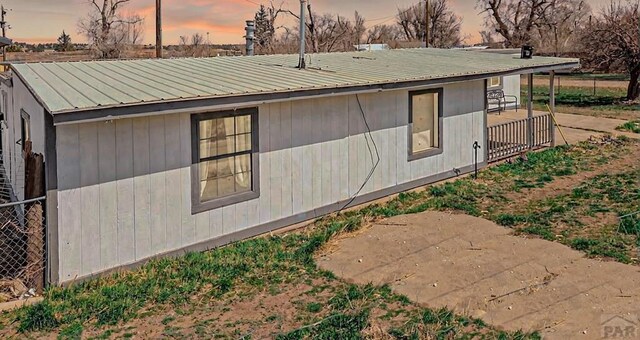 219 E Ryus Ave, La Veta, CO 81055 - photo 3