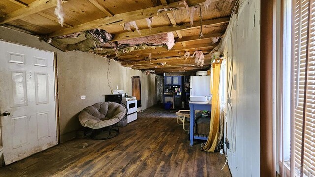 219 E Ryus Ave, La Veta, CO 81055 - photo 10