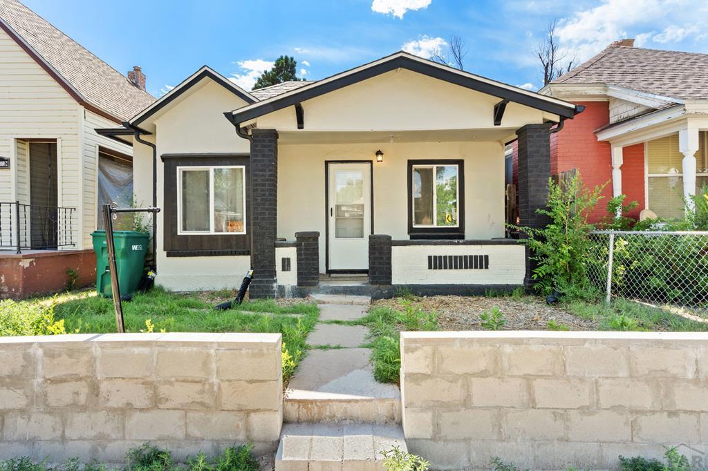 1003 E Orman Ave, Pueblo, CO 81004 - photo 1