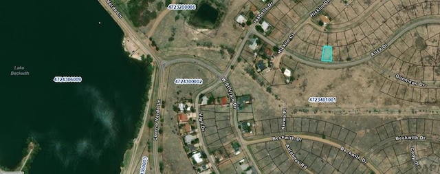 LOT782 Anza Dr, Colorado City, CO 81019