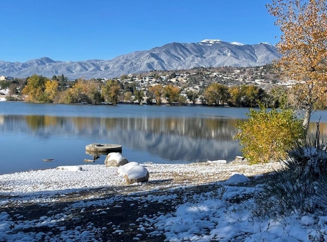 LOT782 Anza Dr, Colorado City, CO 81019