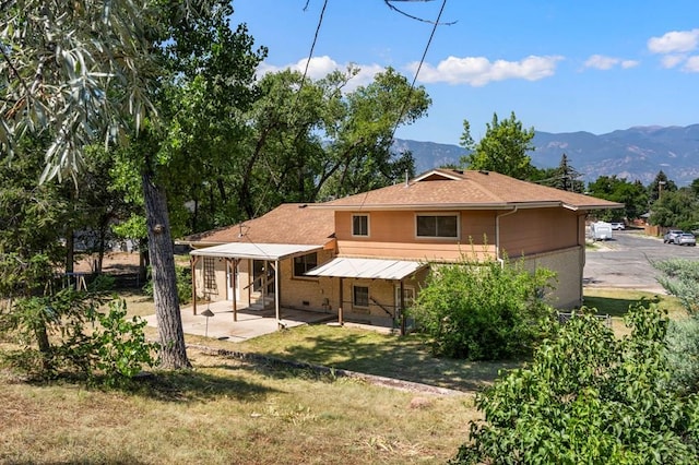 1827 Montezuma Dr, Colorado Springs, CO 80910 - photo 27