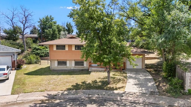 1827 Montezuma Dr, Colorado Springs, CO 80910 - photo 29