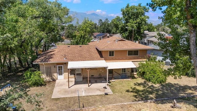 1827 Montezuma Dr, Colorado Springs, CO 80910 - photo 36