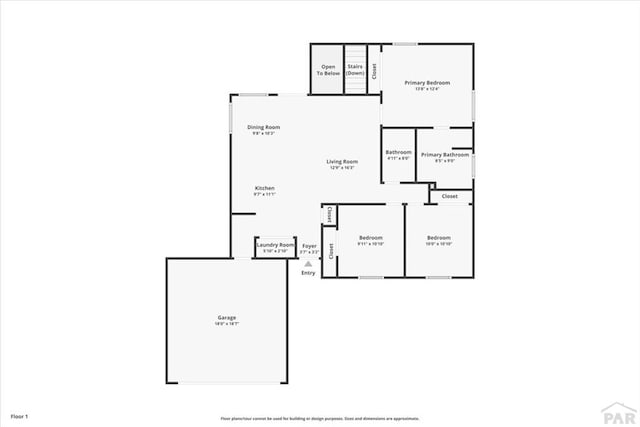 321 S Maher Dr, Pueblo West, CO 81007 - photo 44