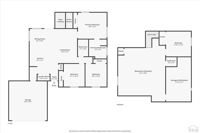 321 S Maher Dr, Pueblo West, CO 81007 - photo 45