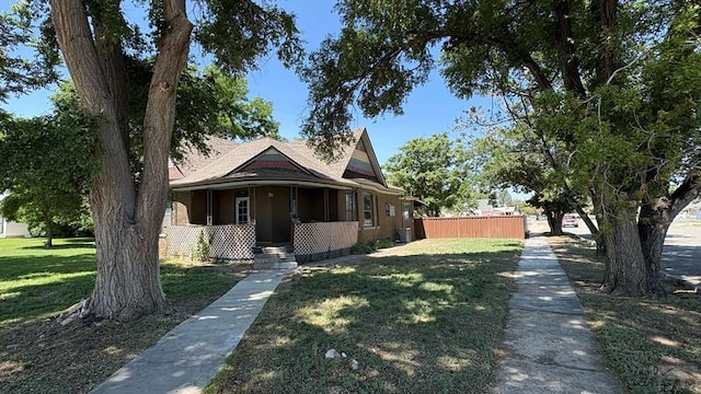 302 7th St, Fowler, CO 81039 - photo 3