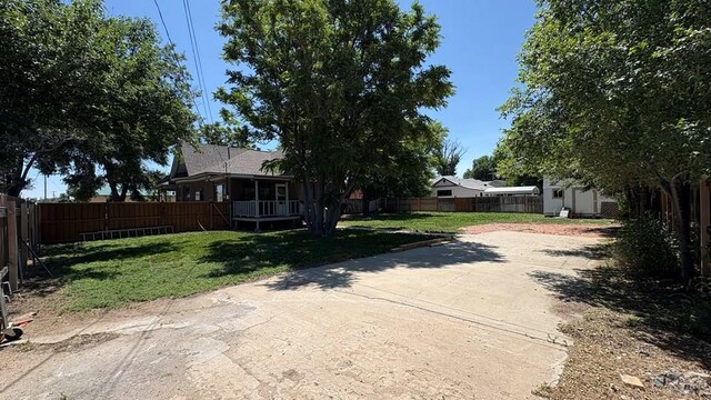 302 7th St, Fowler, CO 81039 - photo 41