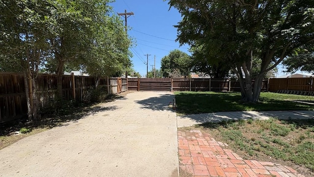 302 7th St, Fowler, CO 81039 - photo 48