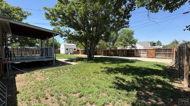 302 7th St, Fowler, CO 81039 - photo 40