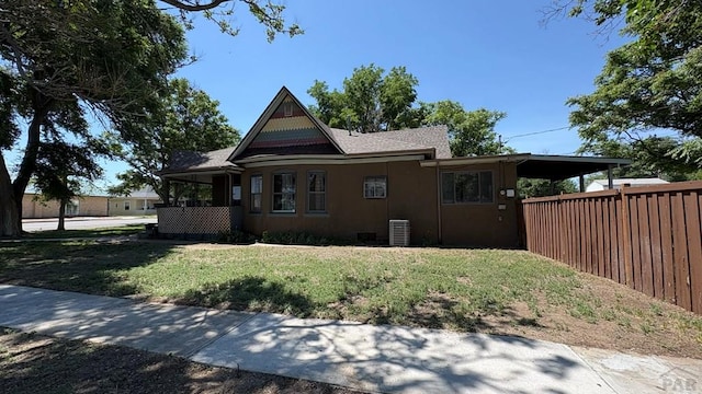 302 7th St, Fowler, CO 81039 - photo 5