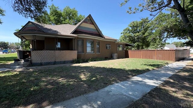 302 7th St, Fowler, CO 81039 - photo 4