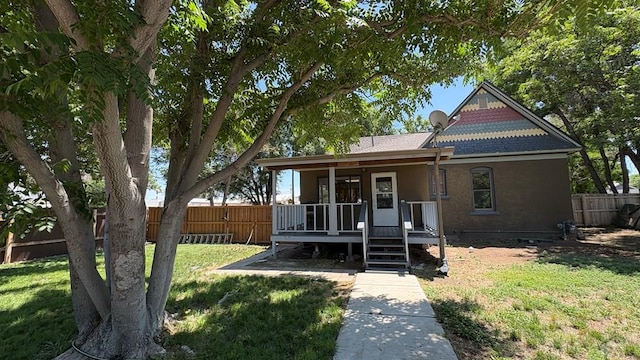 302 7th St, Fowler, CO 81039 - photo 44