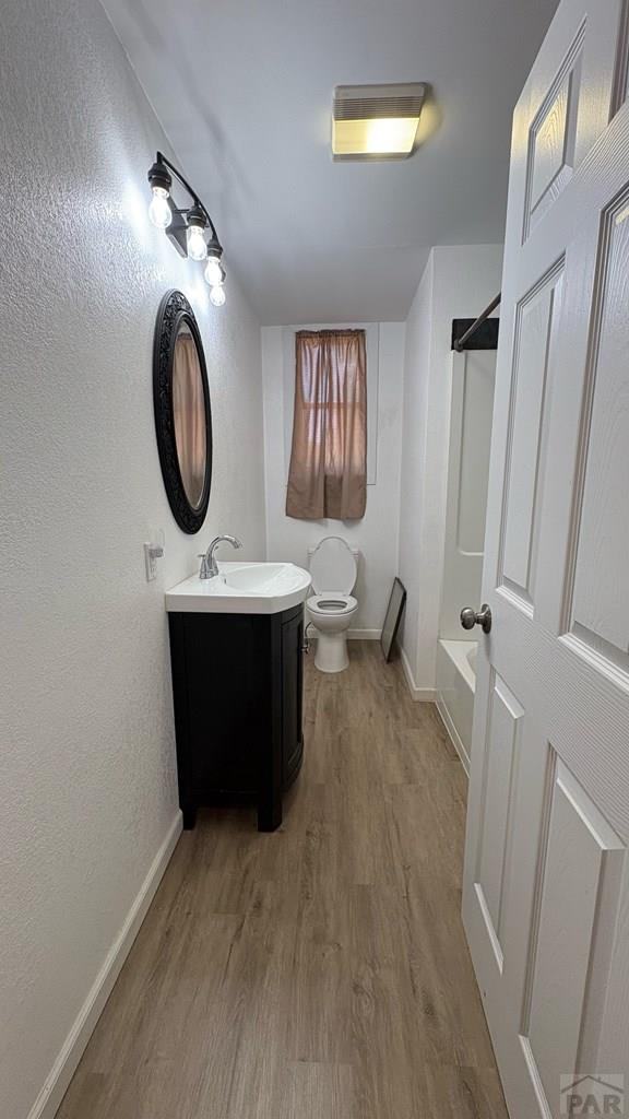 302 7th St, Fowler, CO 81039 - photo 20