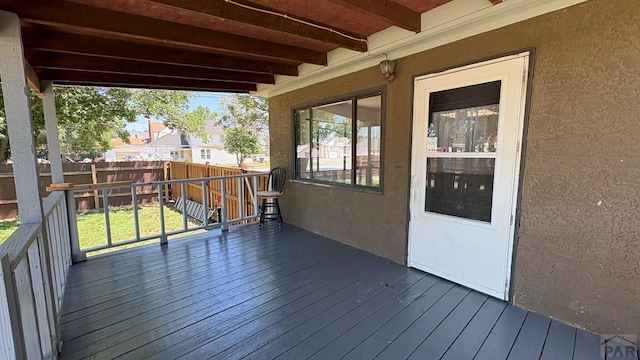 302 7th St, Fowler, CO 81039 - photo 46