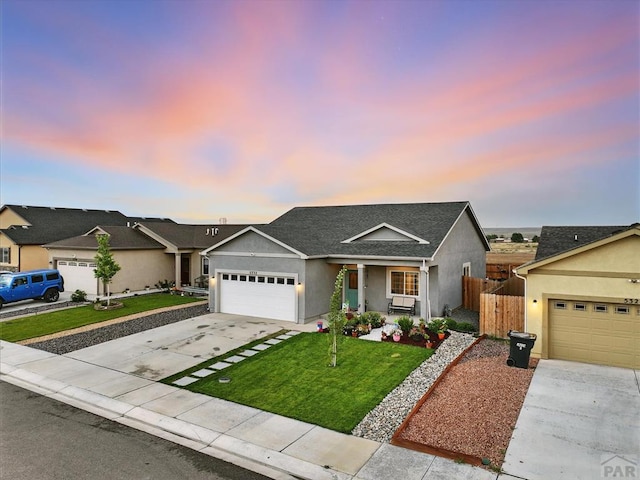 5332 Gannet Ln, Pueblo, CO 81008 - photo 1