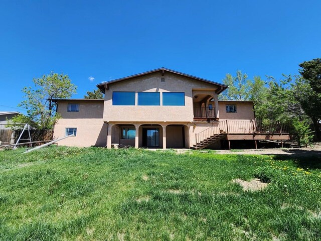 611 S Indiana Ave, Trinidad, CO 81082 - photo 20