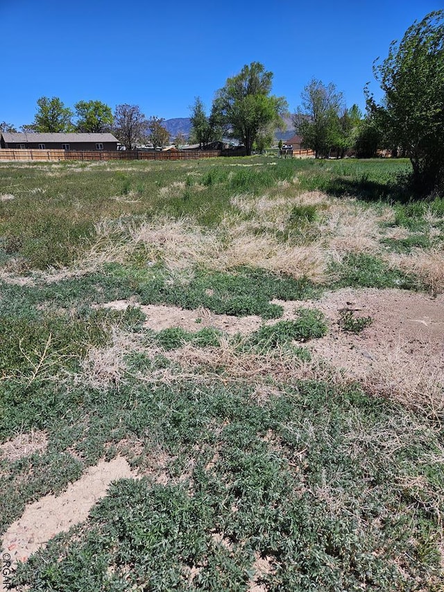 2406 N 9th St, Canon City CO, 81212 land for sale