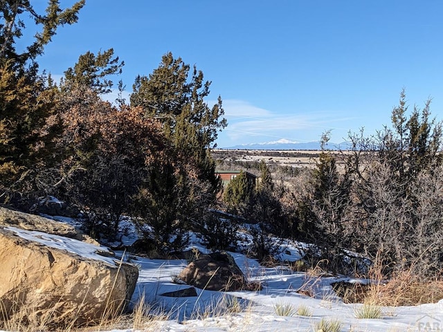 6075 Waco Mish Rd, Colorado City CO, 81019 land for sale