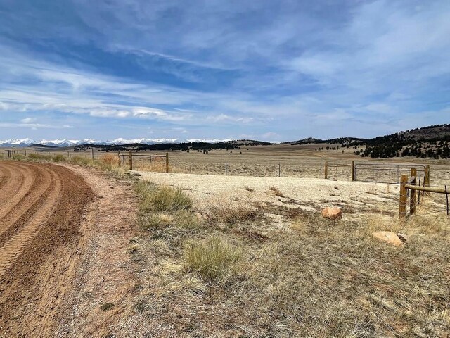1485 Eagle Valley Rd, Westcliffe, CO 81252