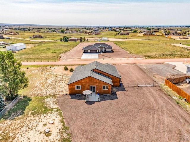 1319 N Dailey Dr, Pueblo West, CO 81007 - photo 38