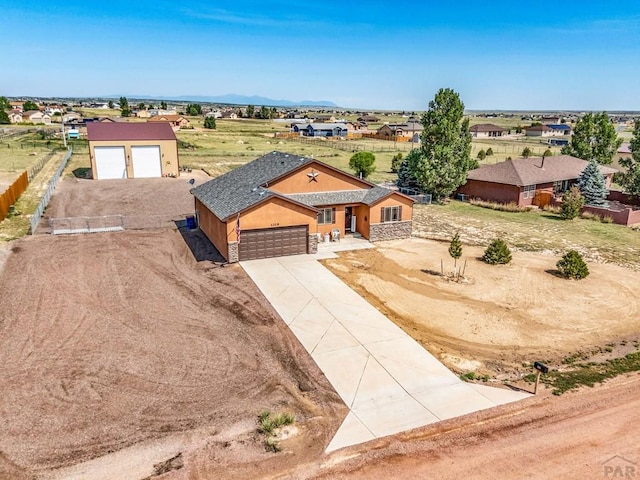 1319 N Dailey Dr, Pueblo West, CO 81007 - photo 37