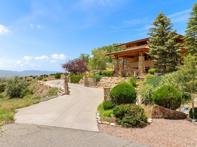 183 E Greenway Ave, Pueblo West, CO 81007 - photo 77