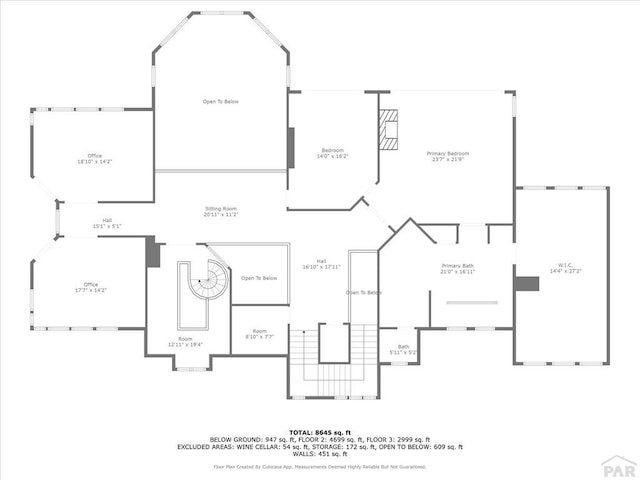 183 E Greenway Ave, Pueblo West, CO 81007 - photo 84