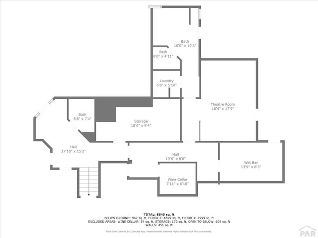 183 E Greenway Ave, Pueblo West, CO 81007 - photo 85