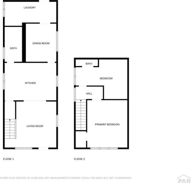 home floor plan