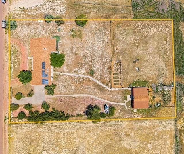 650 E Woodleaf Dr, Pueblo West, CO 81007 - photo 37
