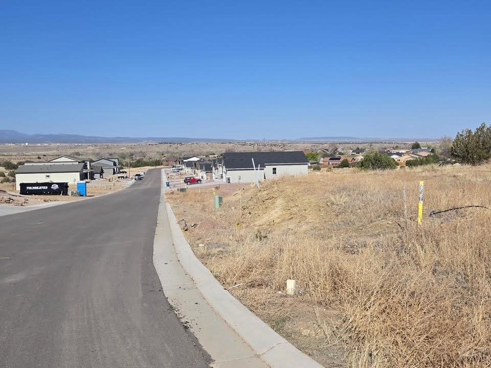 184 High Meadows Dr, Florence, CO 81226