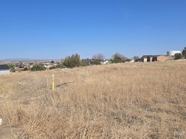 184 High Meadows Dr, Florence, CO 81226