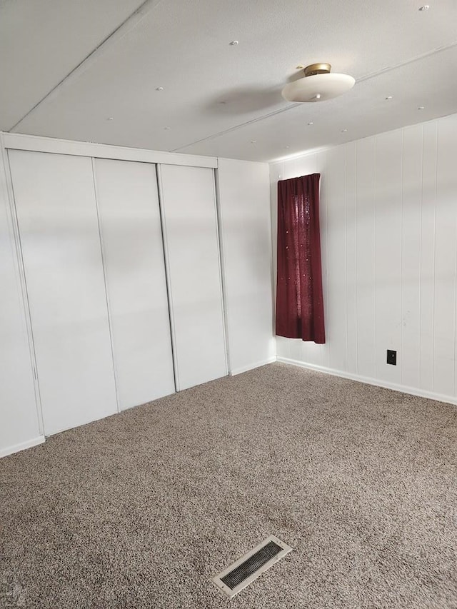 5000 Red Creek Springs Rd Unit 33, Pueblo, CO 81005 - empty room with carpet flooring