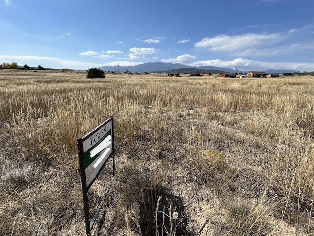 LOT951 Timpas Way, Colorado City CO, 81019 land for sale