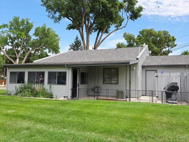 701 S 6th St, Rocky Ford, CO 81067 - photo 3