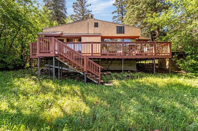 8953 Grand Ave, Beulah, CO 81023 - photo 2