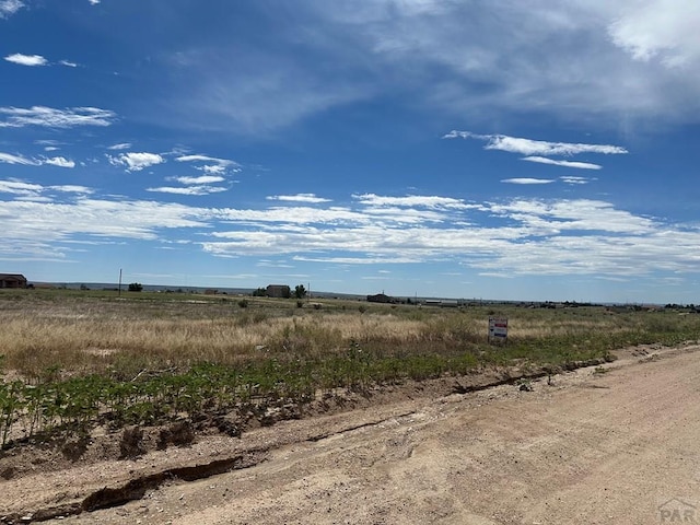 1620 N Calle Rosa Dr, Pueblo, CO 81007