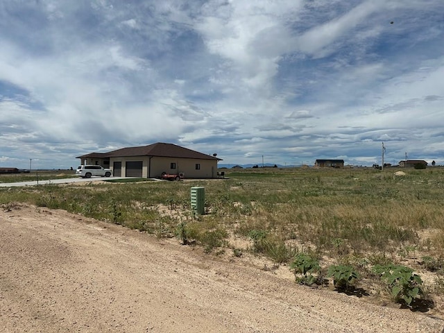 1620 N Calle Rosa Dr, Pueblo, CO 81007