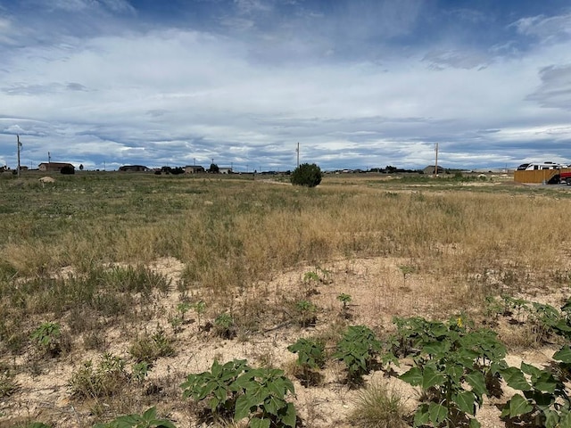 1620 N Calle Rosa Dr, Pueblo, CO 81007
