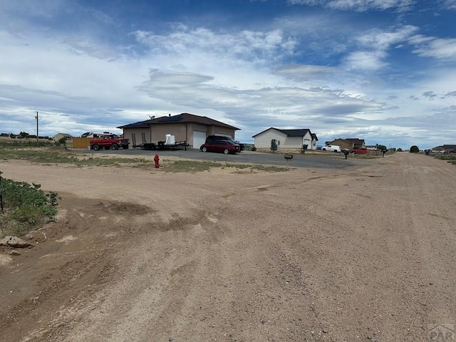 1620 N Calle Rosa Dr, Pueblo, CO 81007