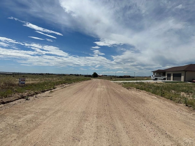 1620 N Calle Rosa Dr, Pueblo, CO 81007