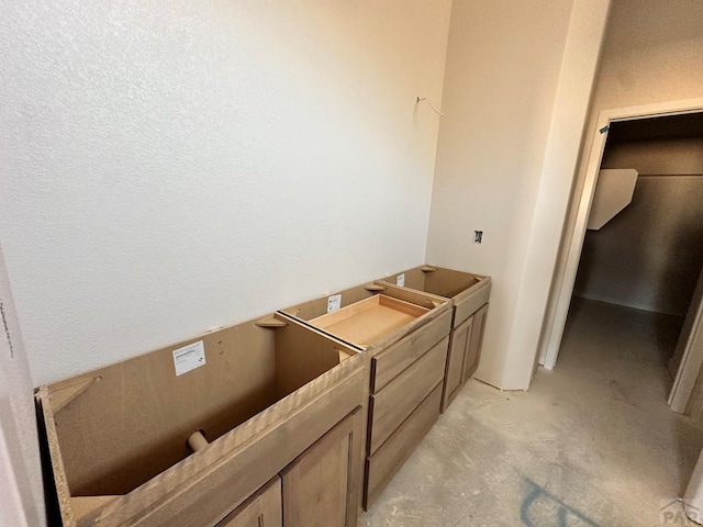 5400 Darter Ct, Pueblo, CO 81008 - view of washroom
