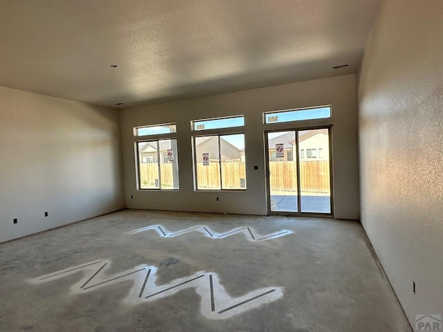5400 Darter Ct, Pueblo, CO 81008 - view of spare room