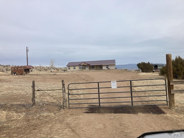 601 County Road 108, Florence, CO 81226 - photo 22